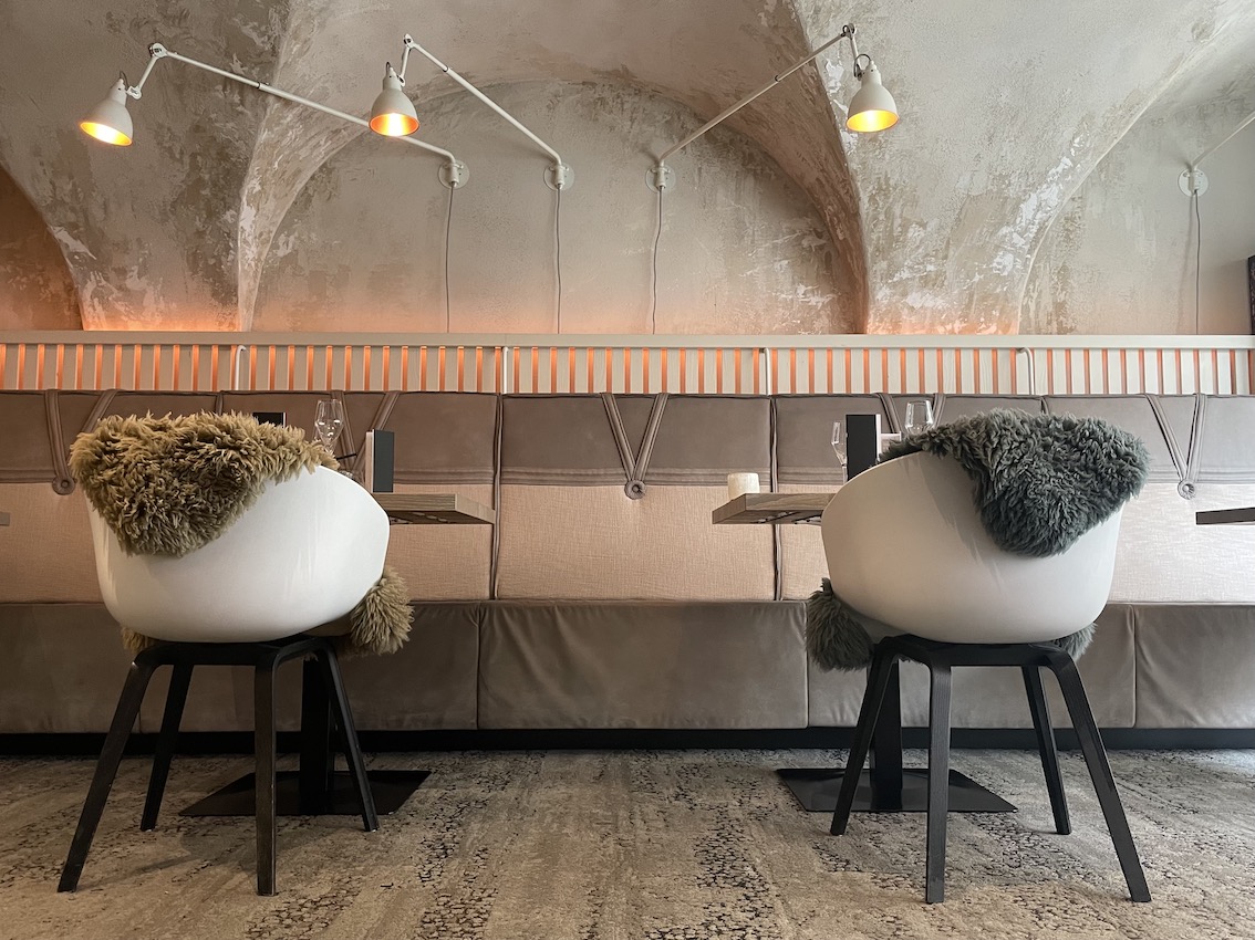 Lukas Restaurant - GenussReise.blog