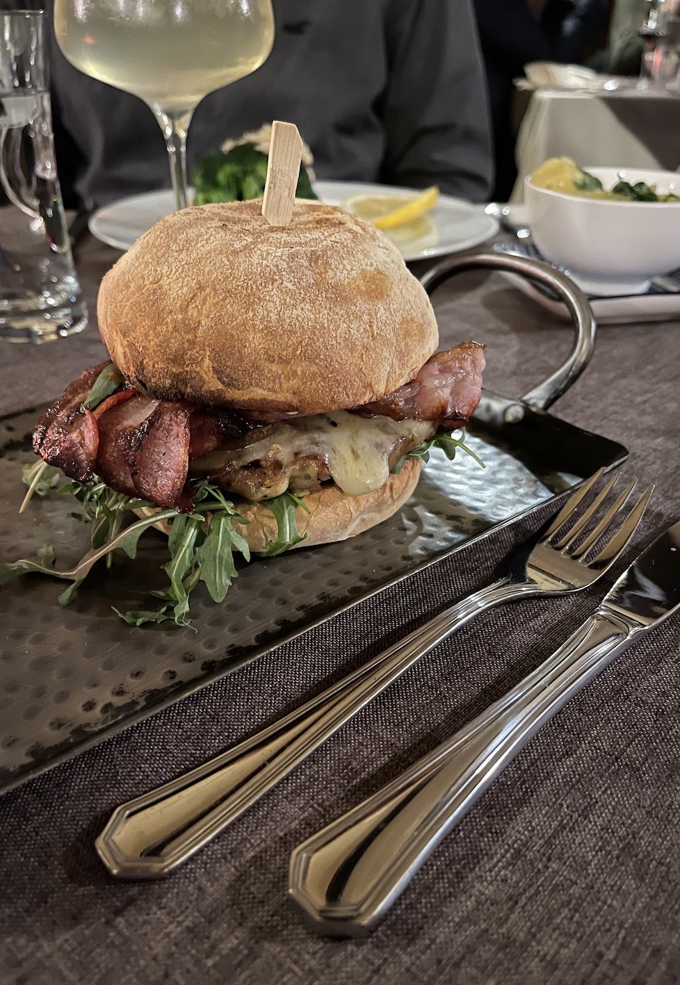 Hotel Goldenes Schiff - Bad Ischl - GenussReise.blog