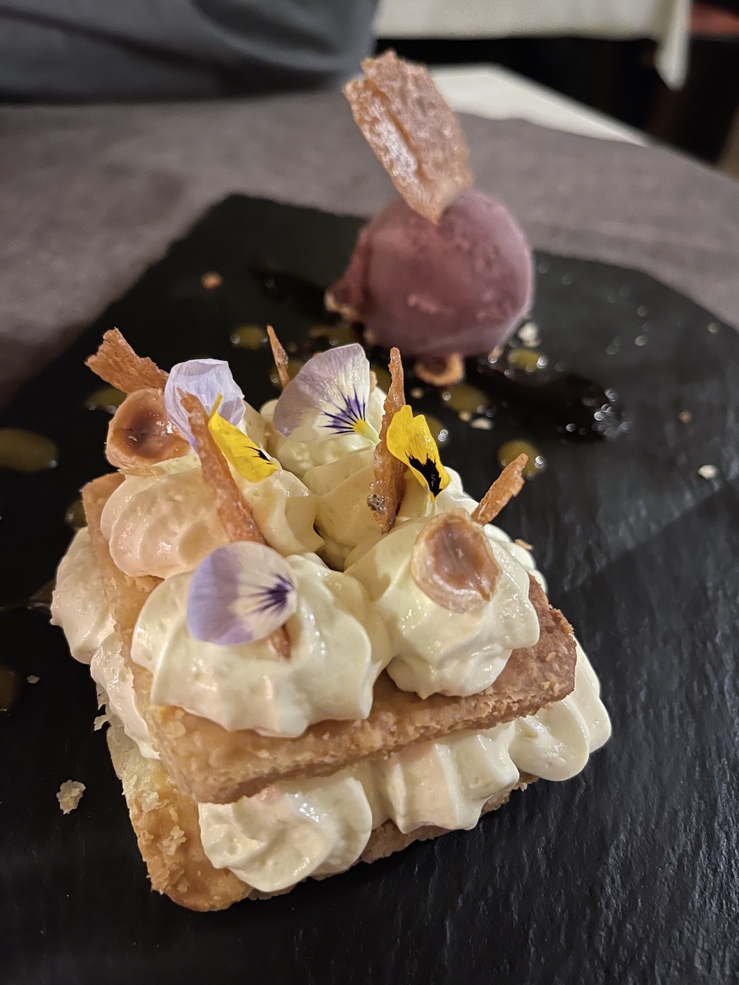 Hotel Goldenes Schiff - Bad Ischl - GenussReise.blog