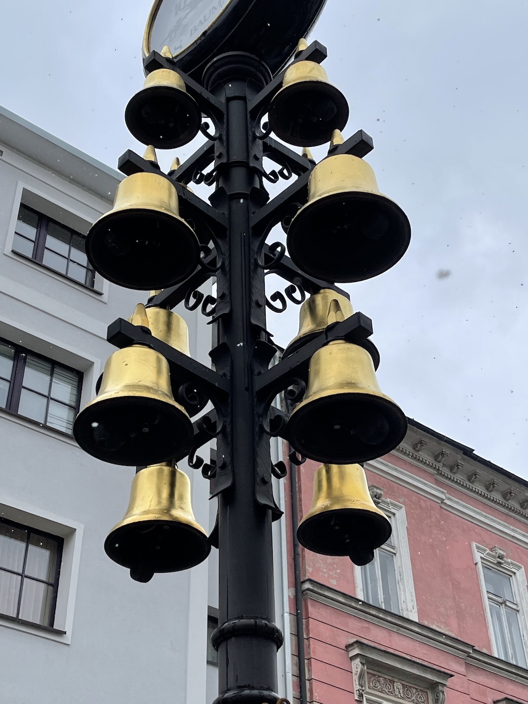 Hotel Goldenes Schiff - Bad Ischl - GenussReise.blog