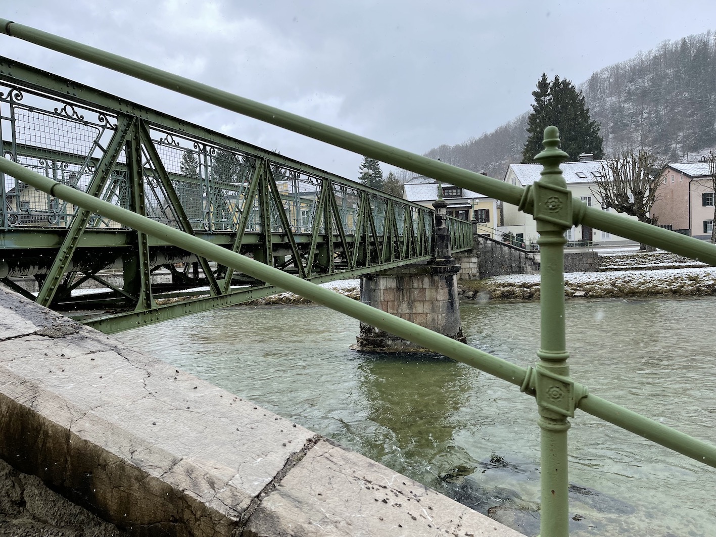 Hotel Goldenes Schiff - Bad Ischl - GenussReise.blog