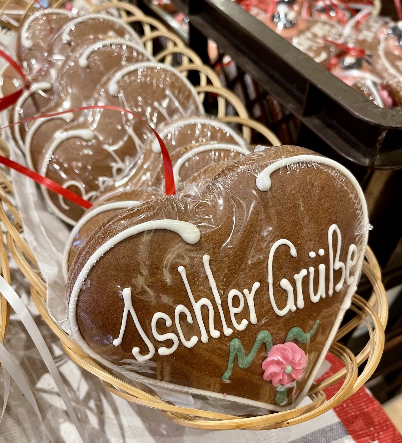 Hotel Goldenes Schiff - Bad Ischl - GenussReise.blog