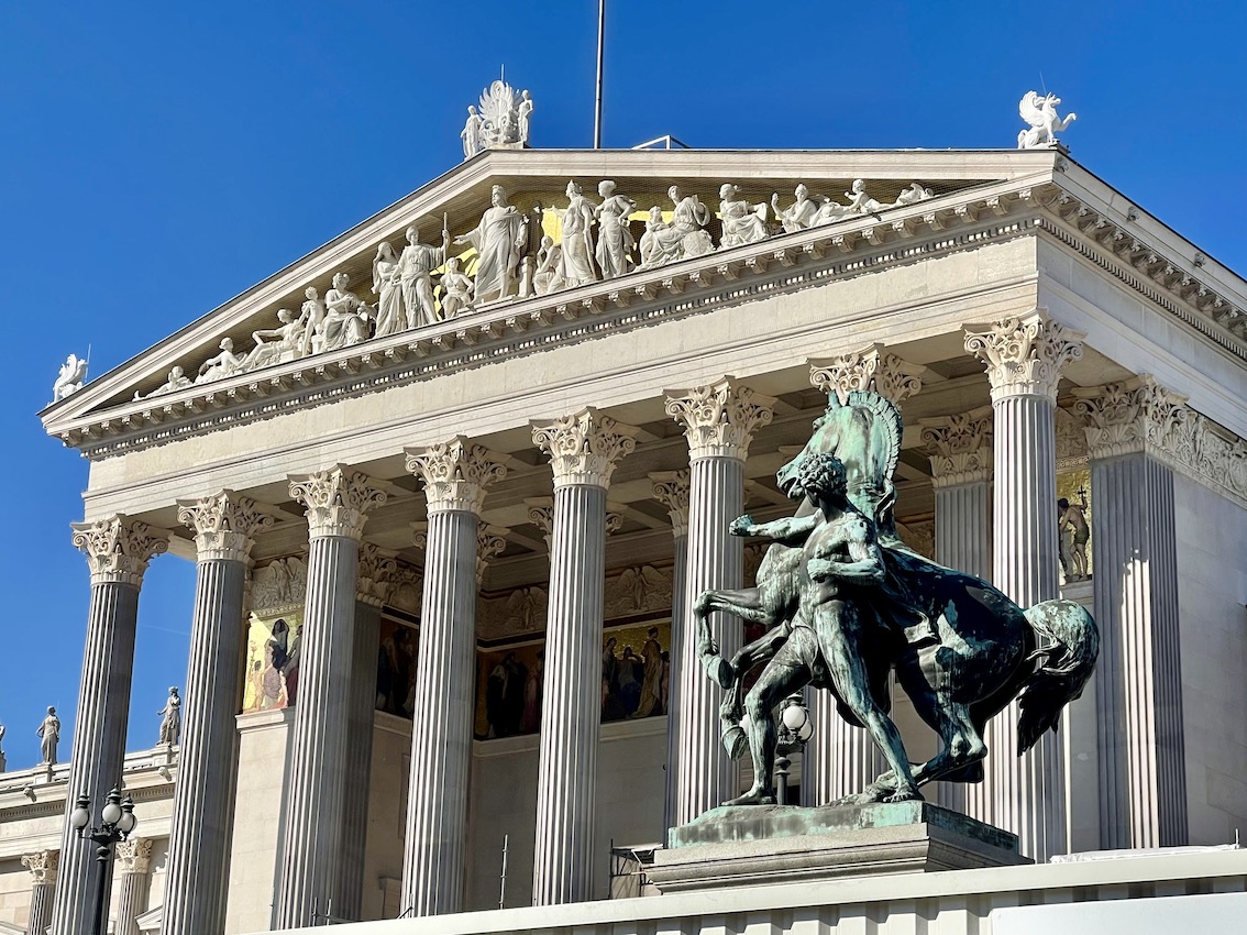 Wien - Genussreise.blog