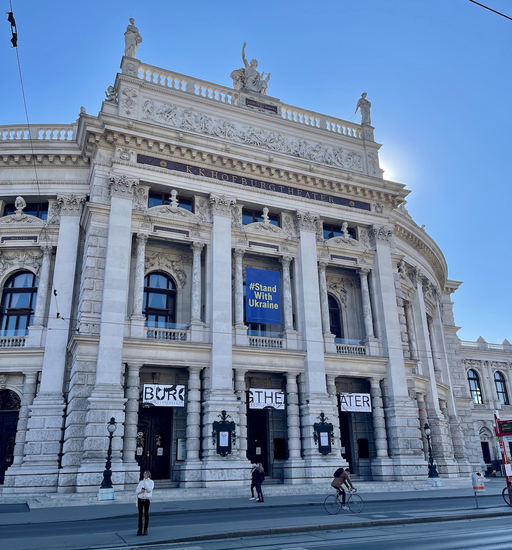 Wien - Genussreise.blog