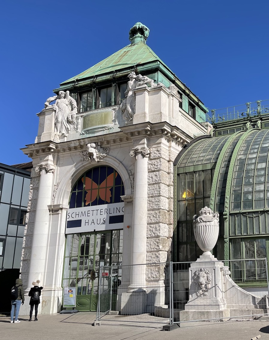 Wien - Genussreise.blog