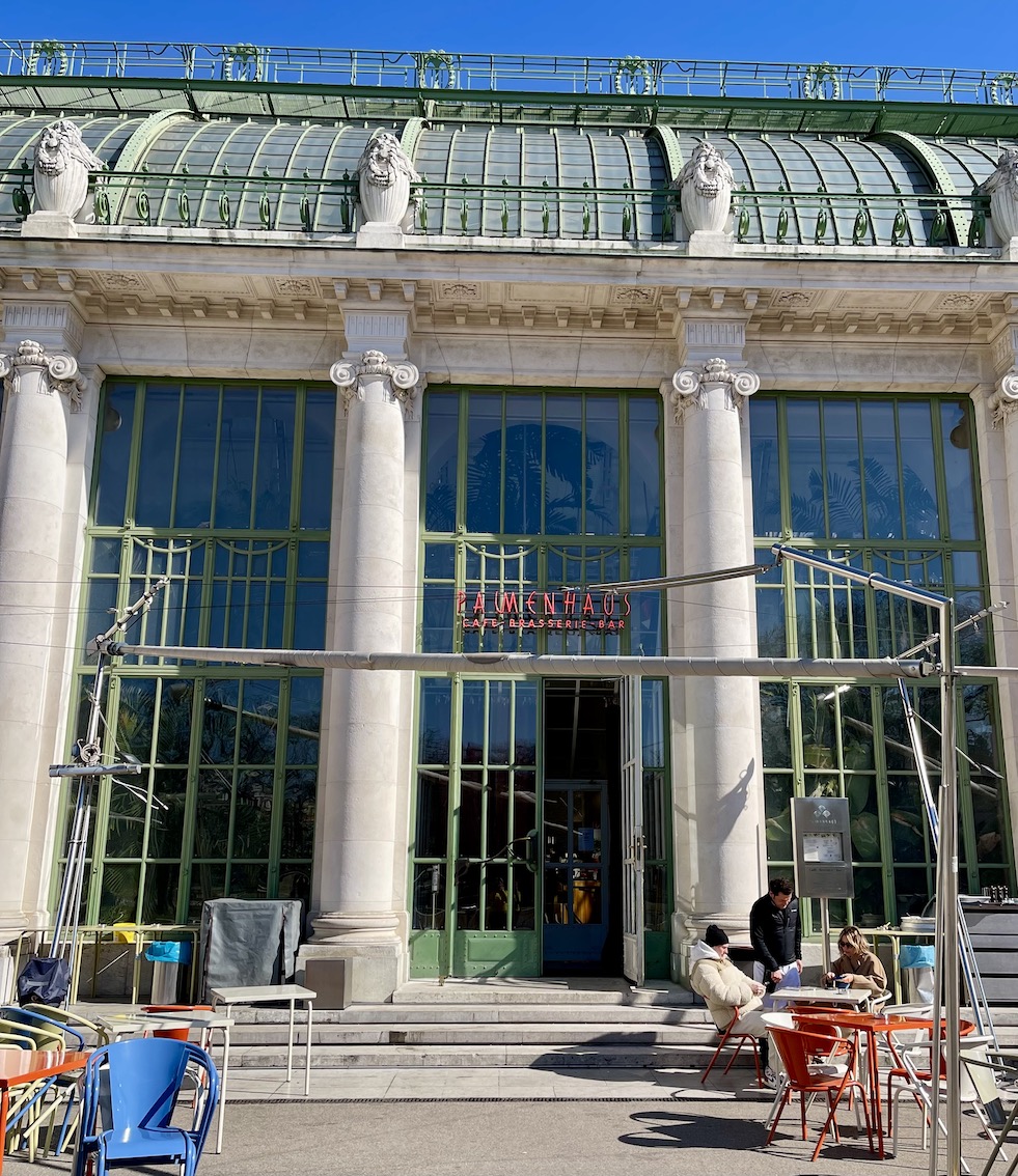 Wien - Genussreise.blog