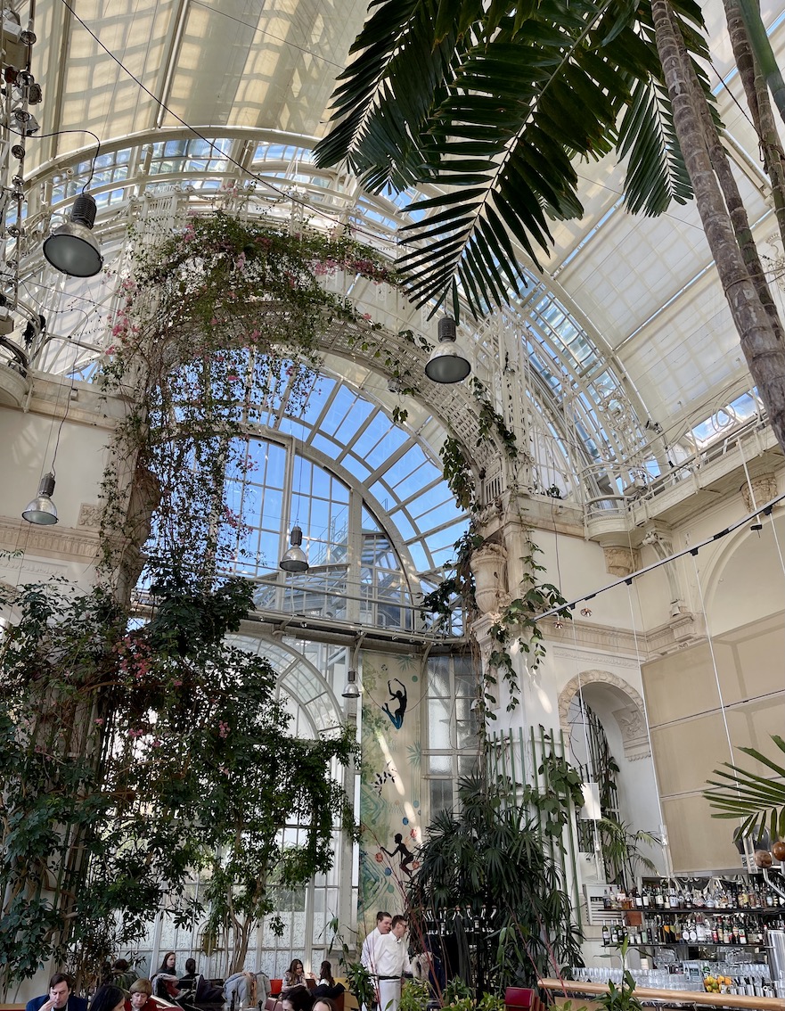 Wien - Genussreise.blog