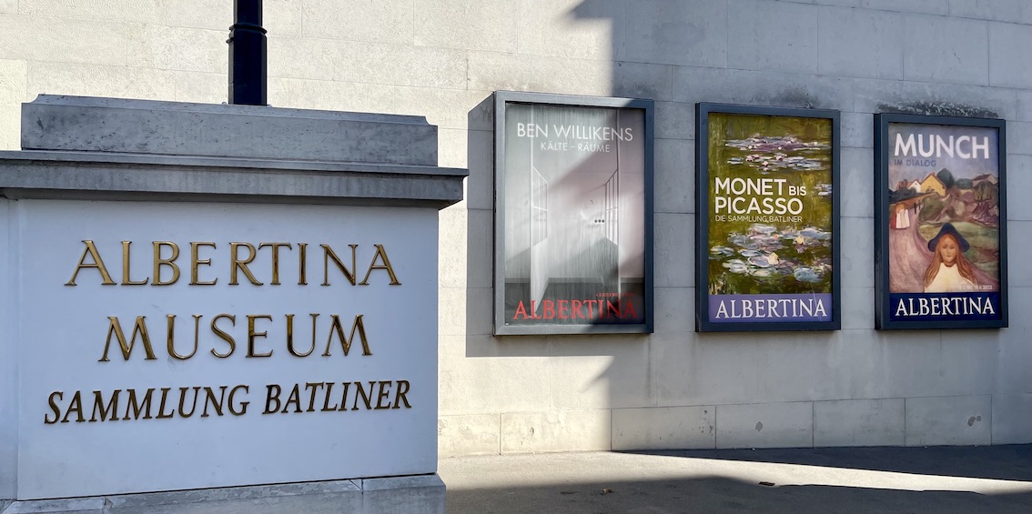 Wien - Genussreise.blog