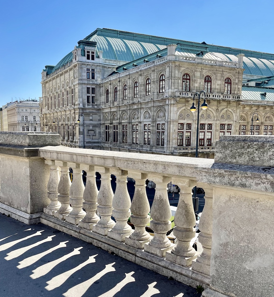 Wien - Genussreise.blog