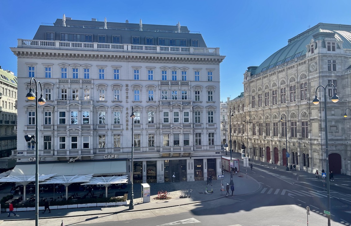 Wien - Genussreise.blog