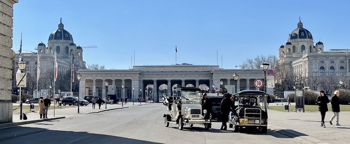 Wien - Genussreise.blog