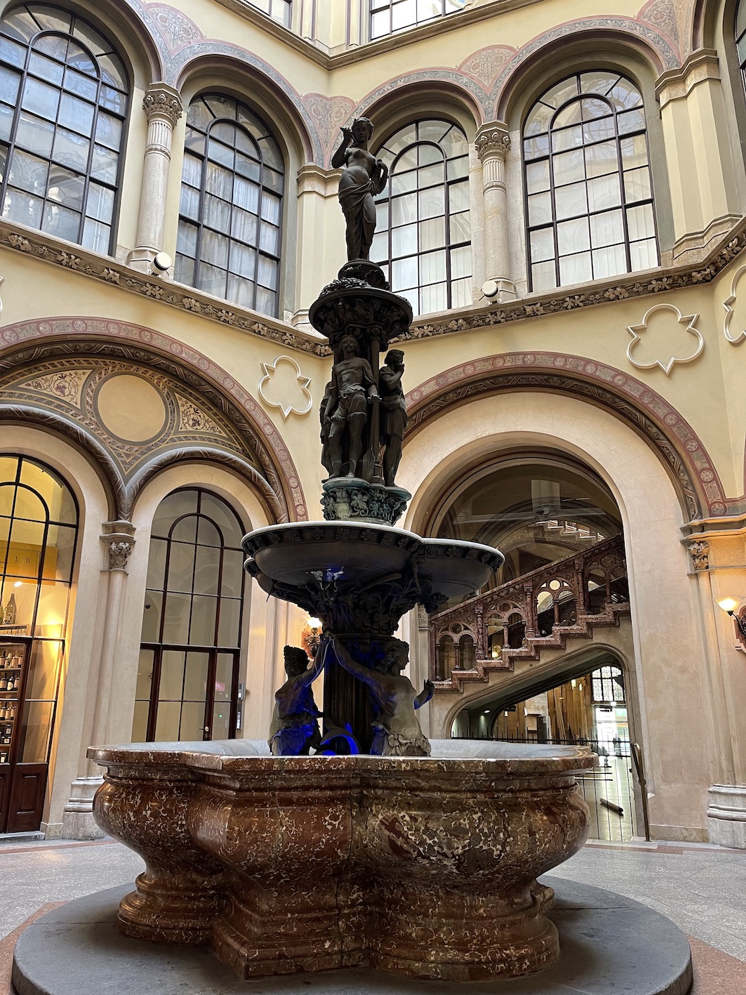 Wien - Genussreise.blog