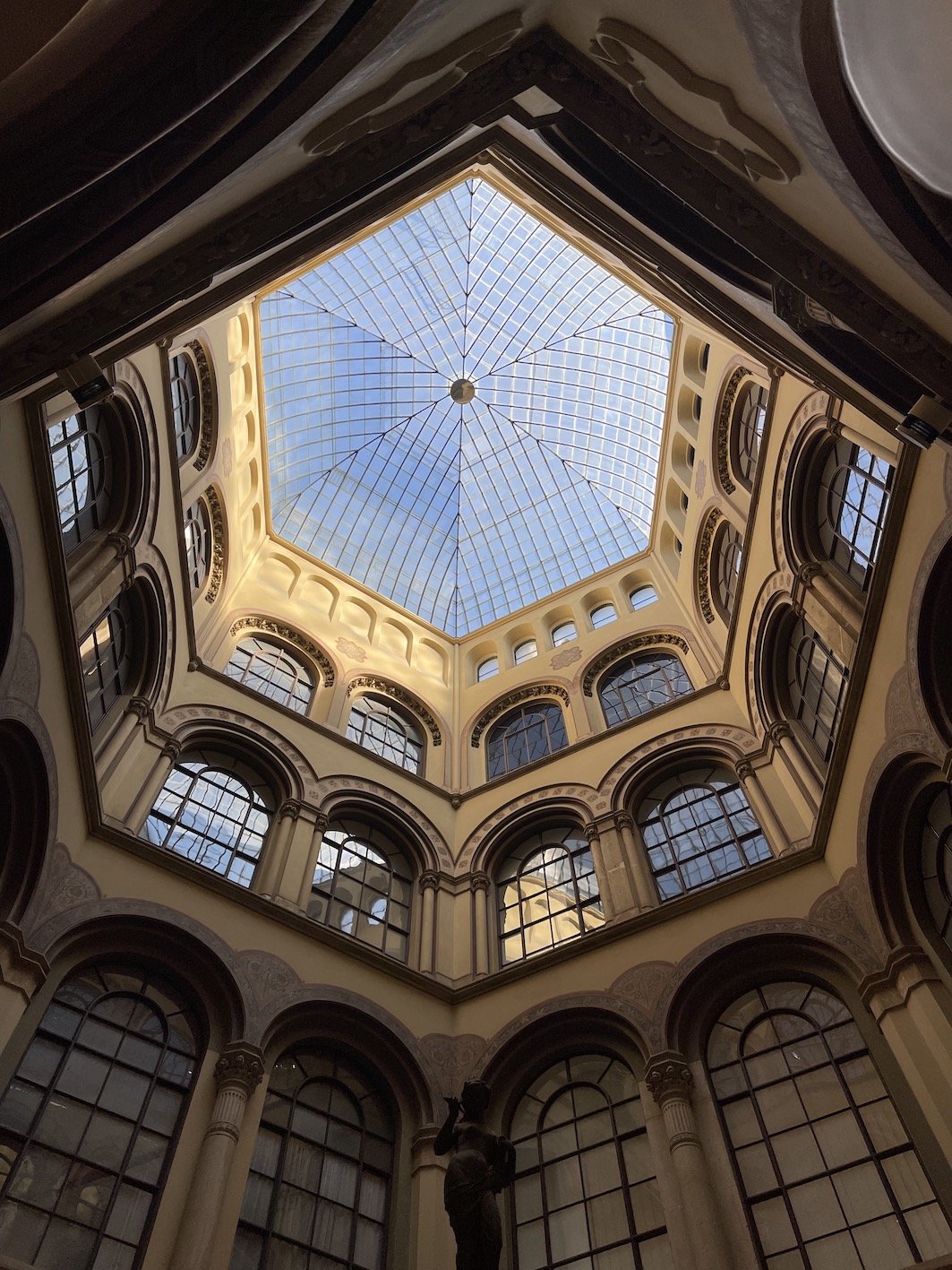 Wien - Genussreise.blog