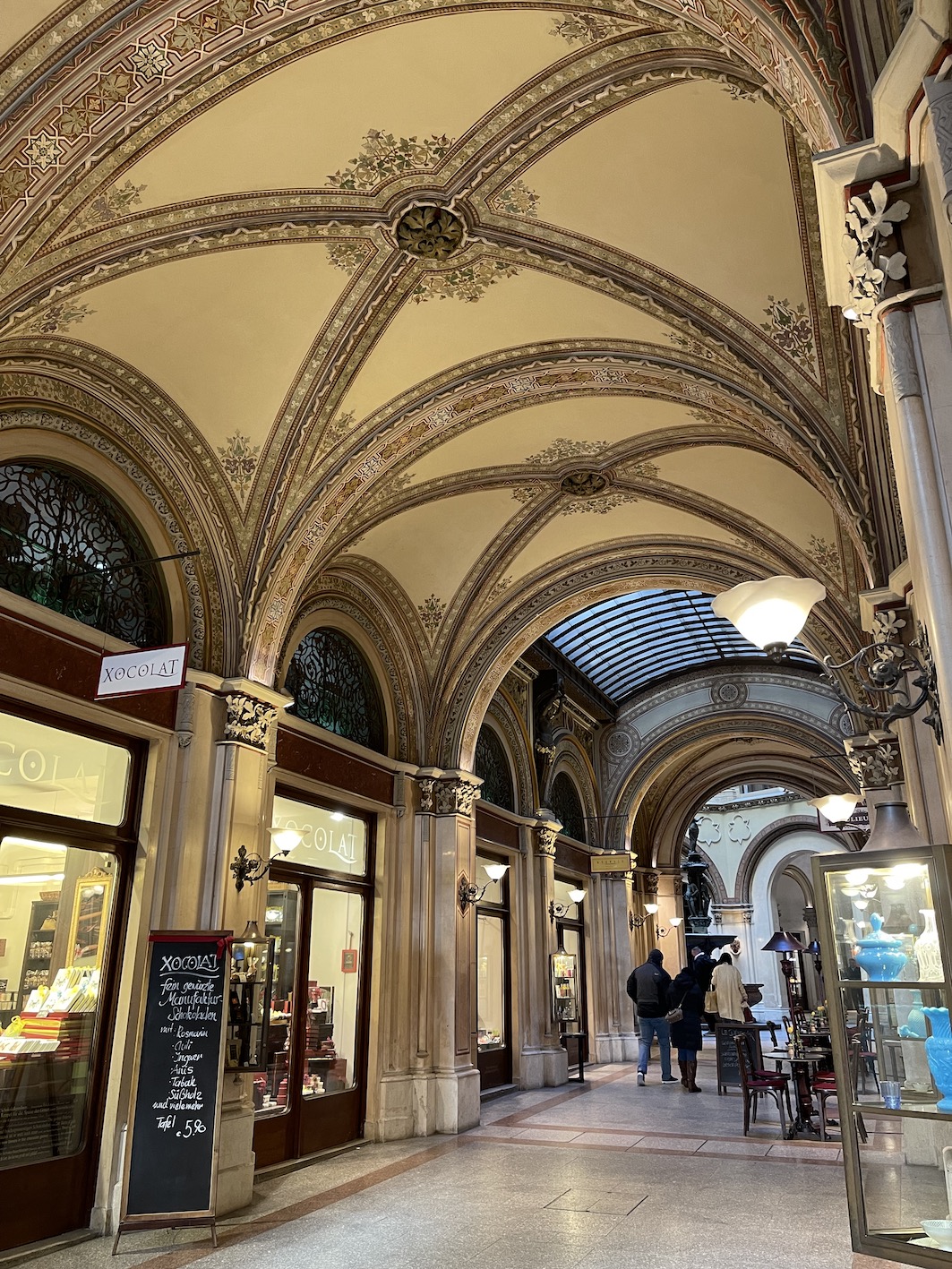 Wien - Genussreise.blog