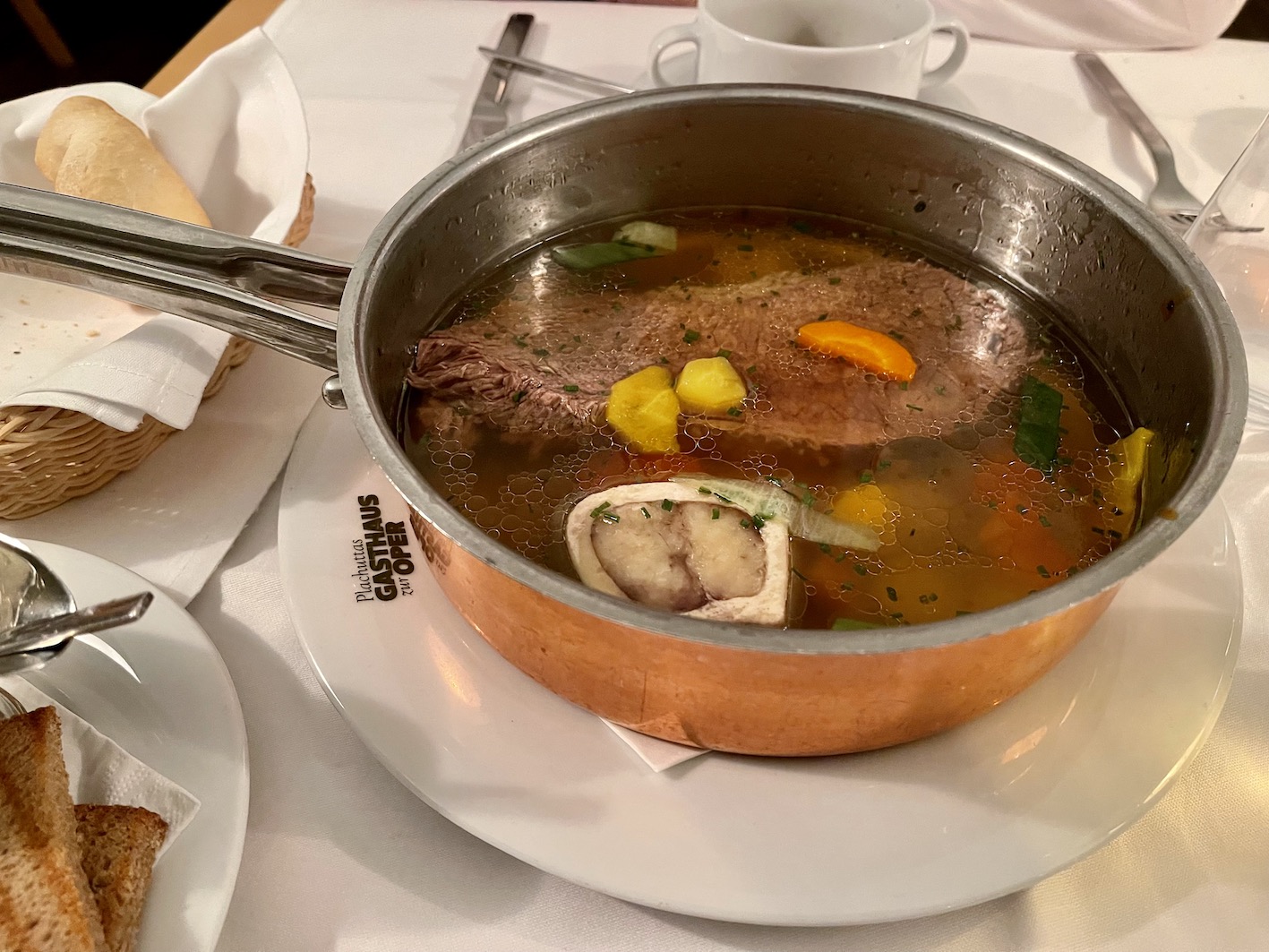 Wien - Genussreise.blog