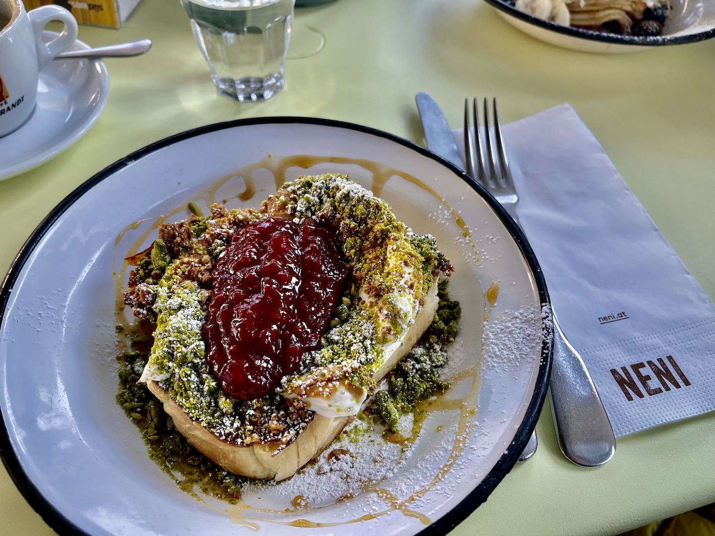 Wien - Genussreise.blog