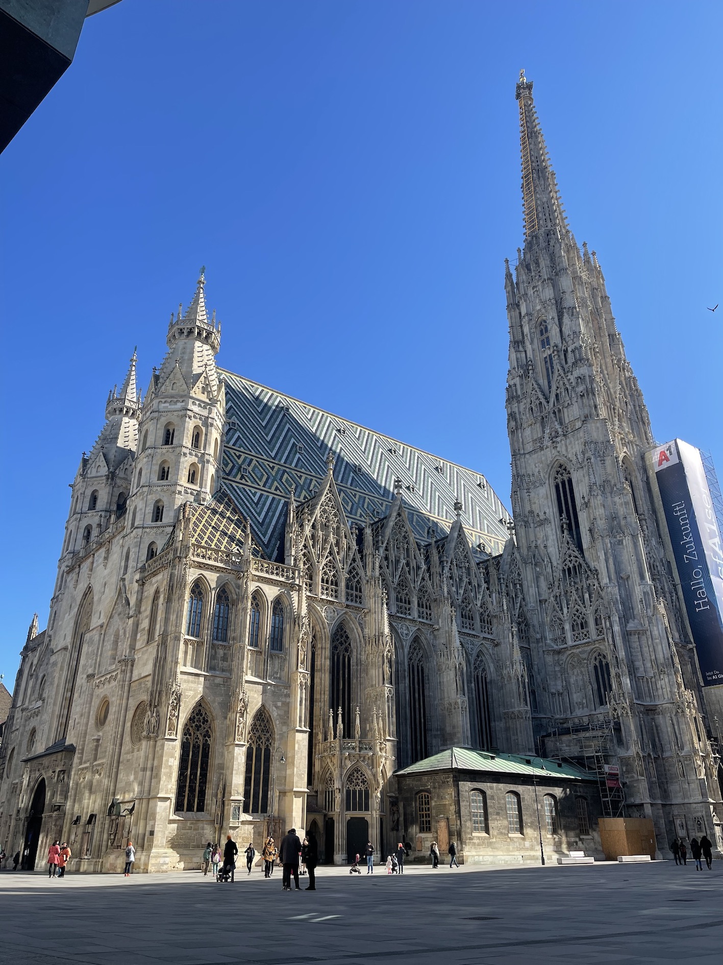 Wien - Genussreise.blog