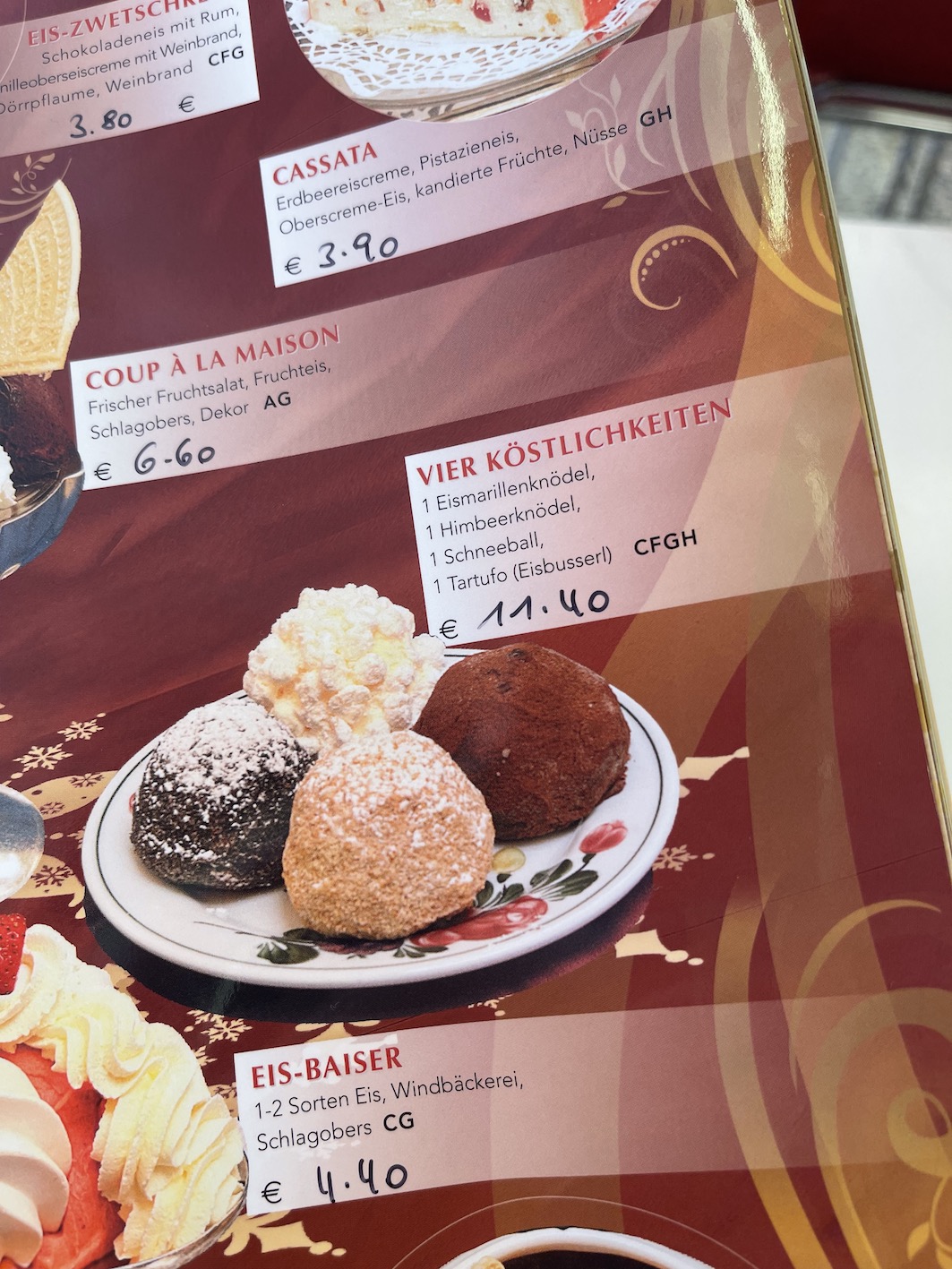 Wien - Genussreise.blog