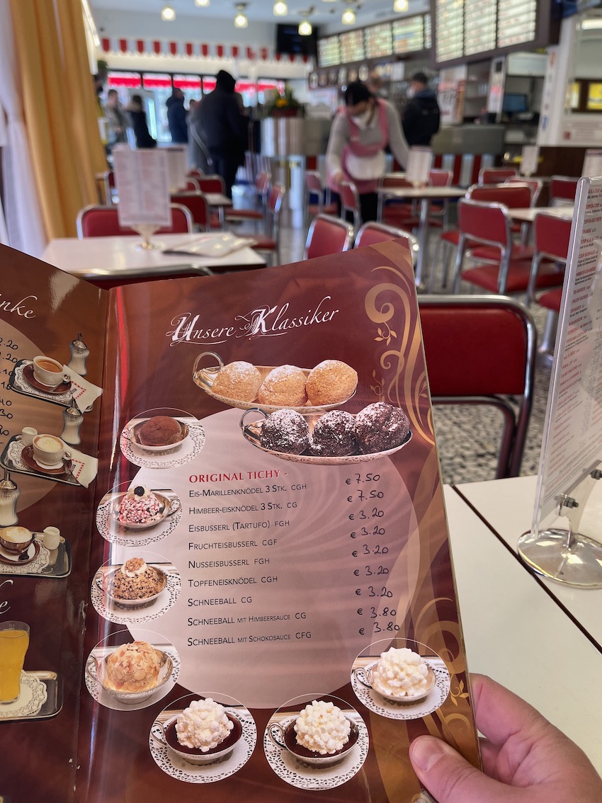 Wien - Genussreise.blog