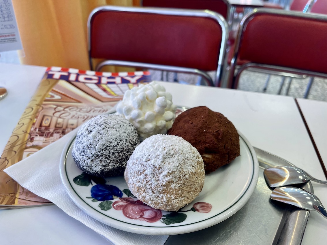 Wien - Genussreise.blog