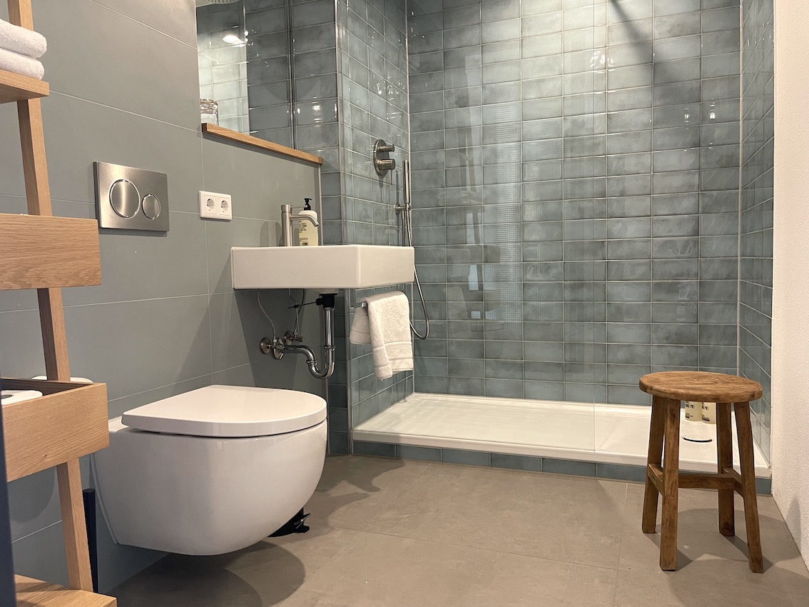 GenussReise Fünf-Seen-Land -Grundlers Gästehaus am See - GenussReise.blog