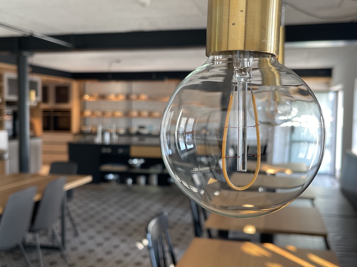 GenussReise Fünf-Seen-Land -Grundlers Gästehaus am See - GenussReise.blog