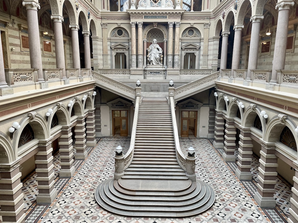 Wien - Genussreise.blog