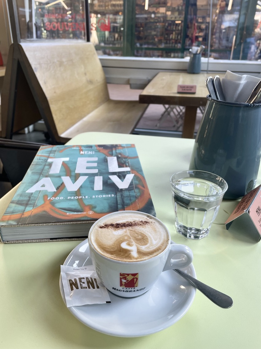 Wien - Genussreise.blog