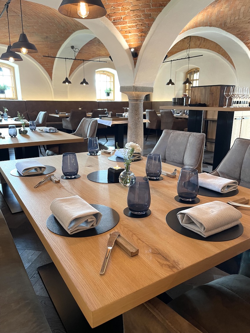 Kammer5 – Restaurant - GenussReise.blog
