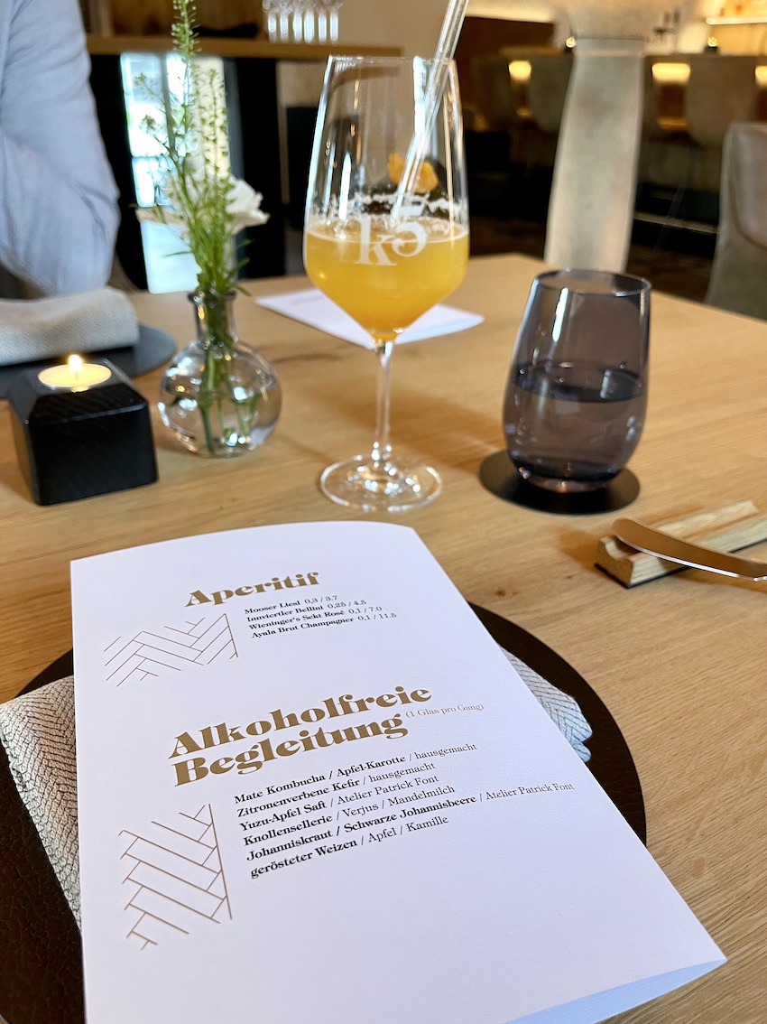 Kammer5 – Restaurant - GenussReise.blog