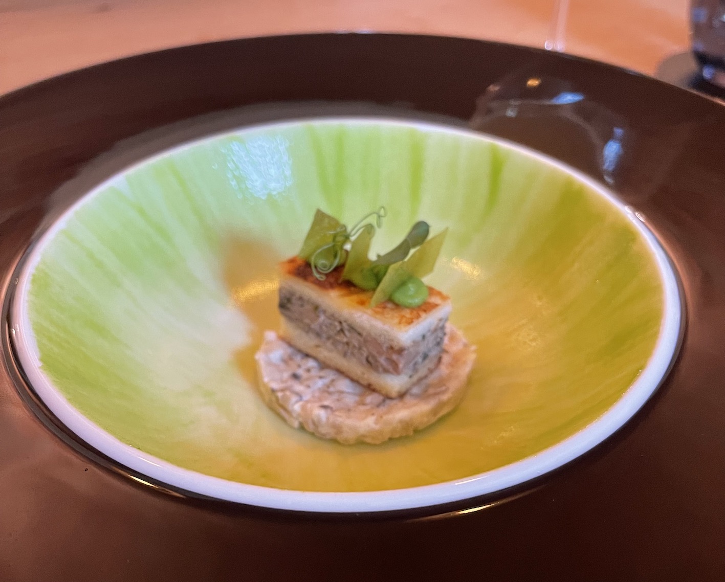 Kammer5 – Restaurant - GenussReise.blog