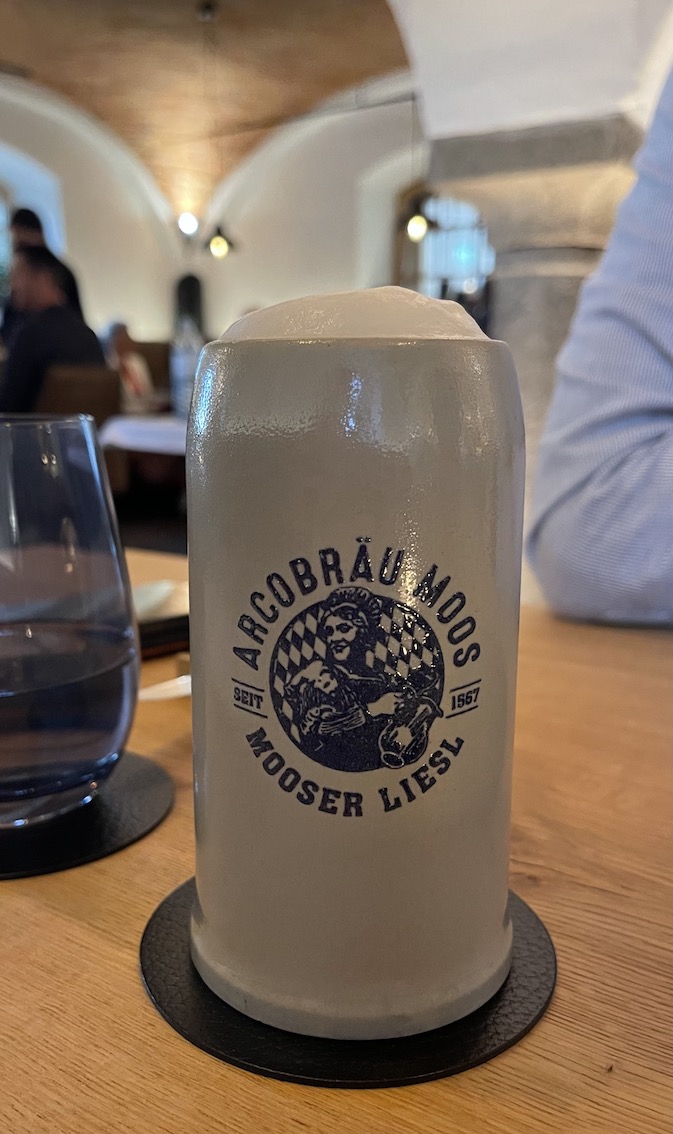 Kammer5 – Restaurant - GenussReise.blog