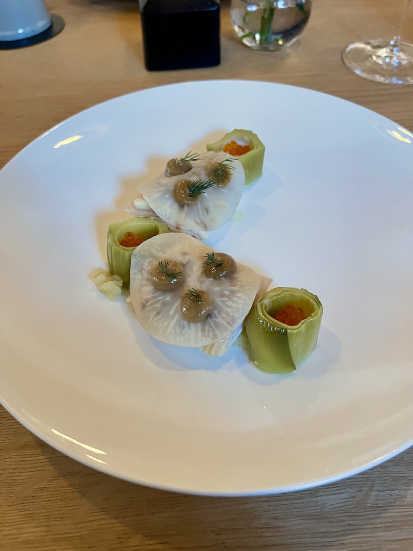 Kammer5 – Restaurant - GenussReise.blog