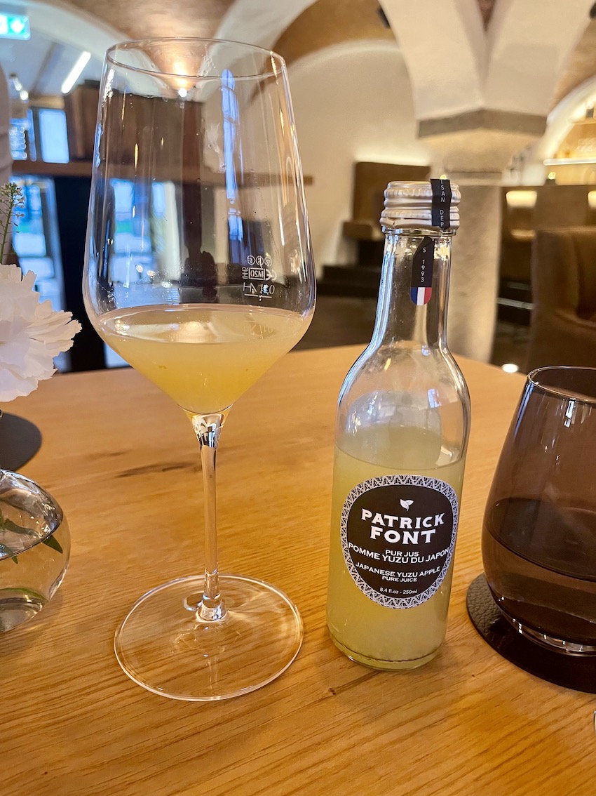 Kammer5 – Restaurant - GenussReise.blog