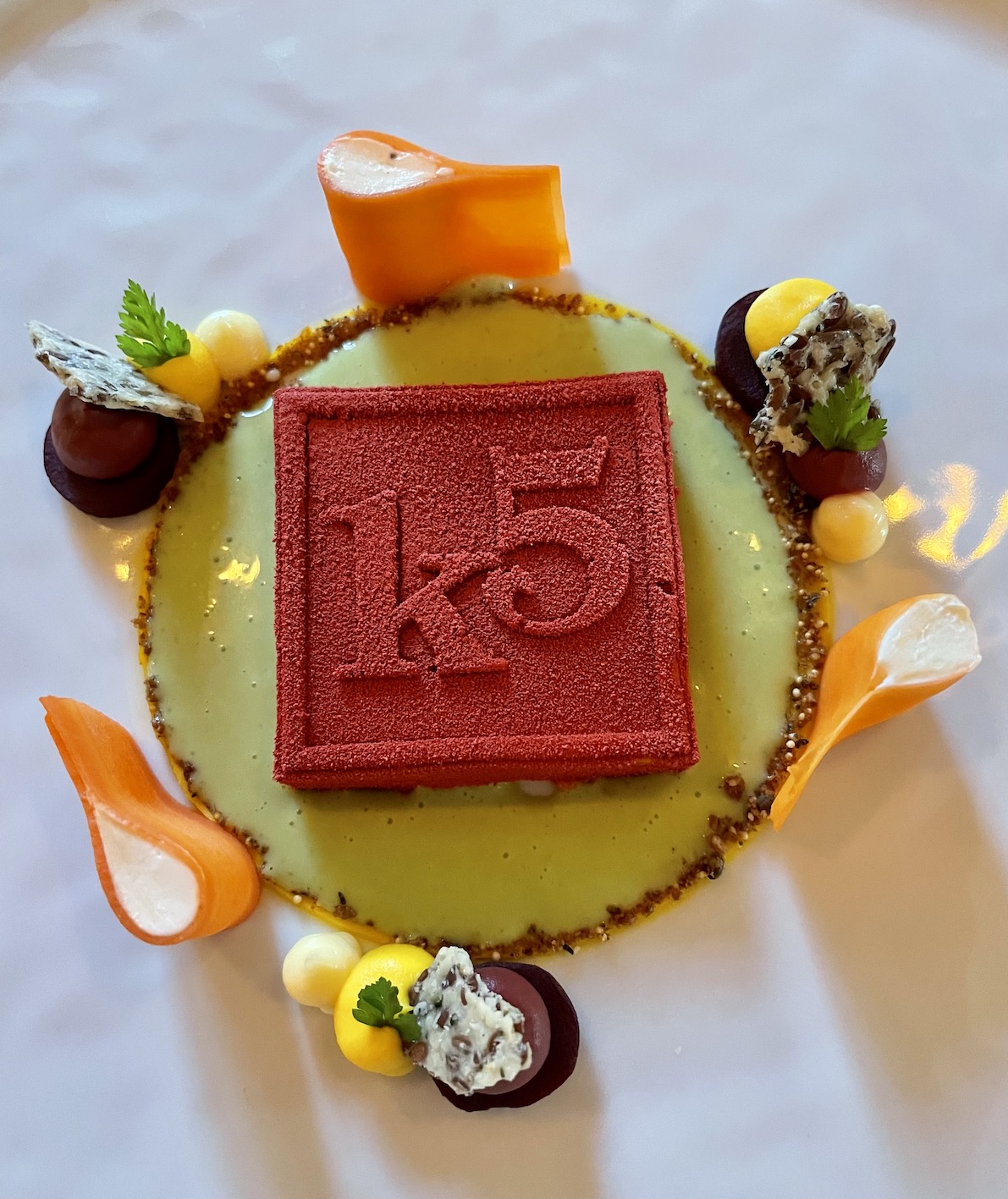 kammer5 Restaurant - GenussReise.blog