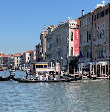 Venedig - GenusssReise.blog