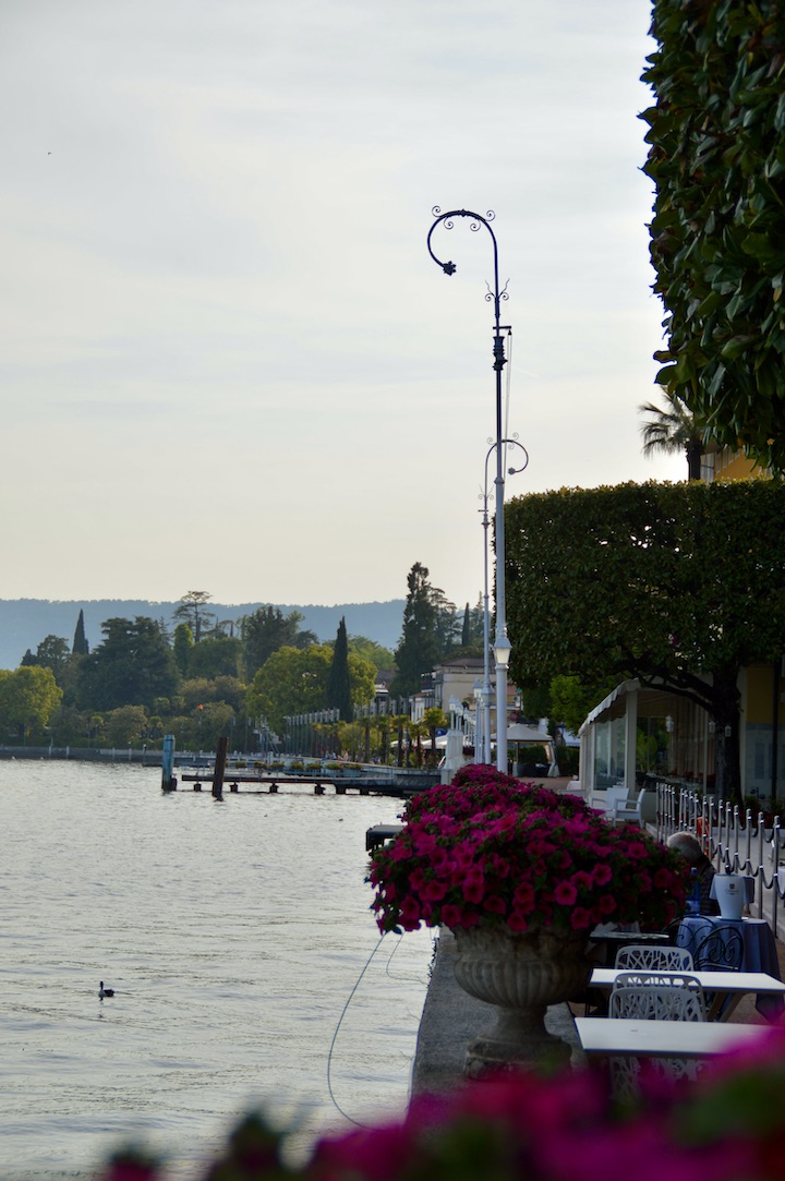 Grand Hotel Gardone - GenussReise.blog