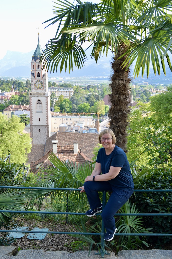 Meran - Südtirol - GenussReise.blog