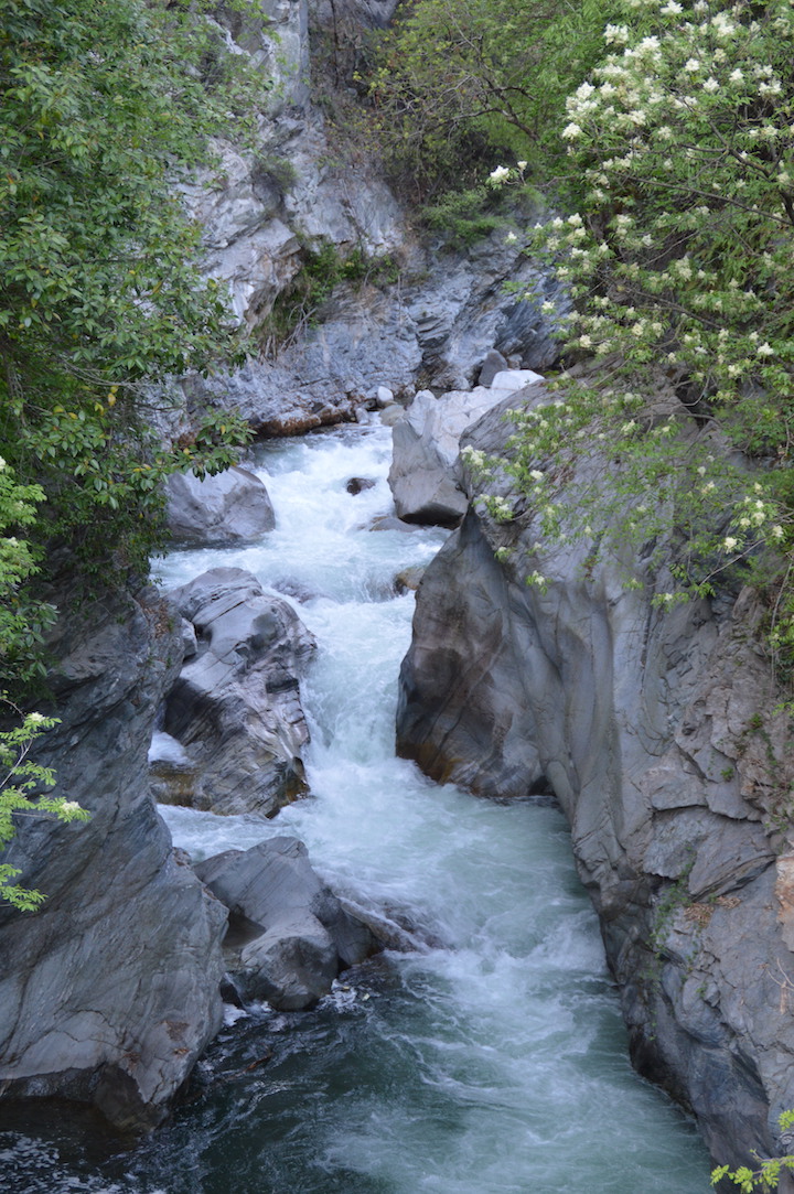 Meran - Südtirol - GenussReise.blog