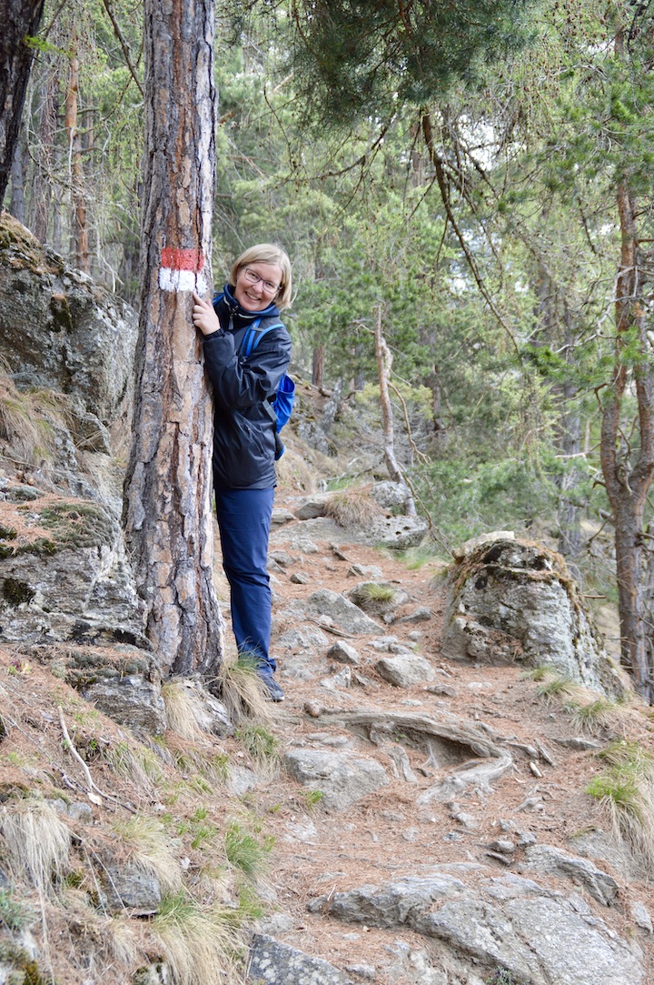 Meran - Südtirol - GenussReise.blog