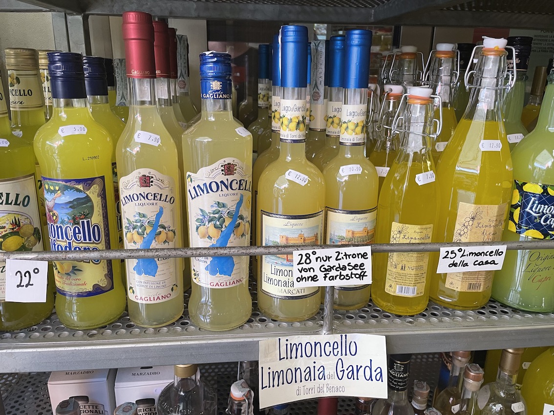 Grand Hotel Gardone - GenussReise.blog