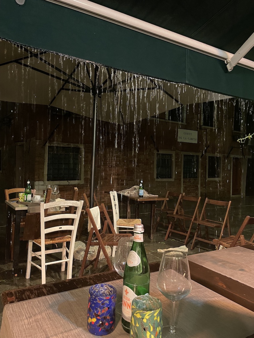 Venedig - GenusssReise.blog