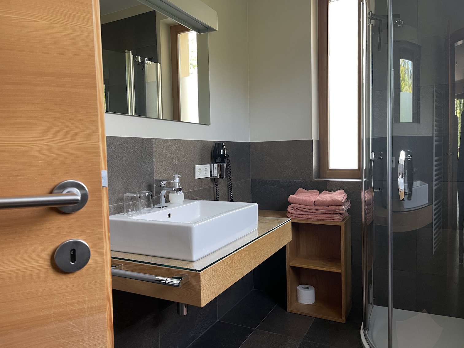 Apartment Egghof im Weingut - GenussReise.blog