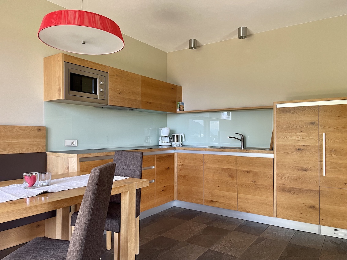 Apartment Egghof im Weingut - GenussReise.blog