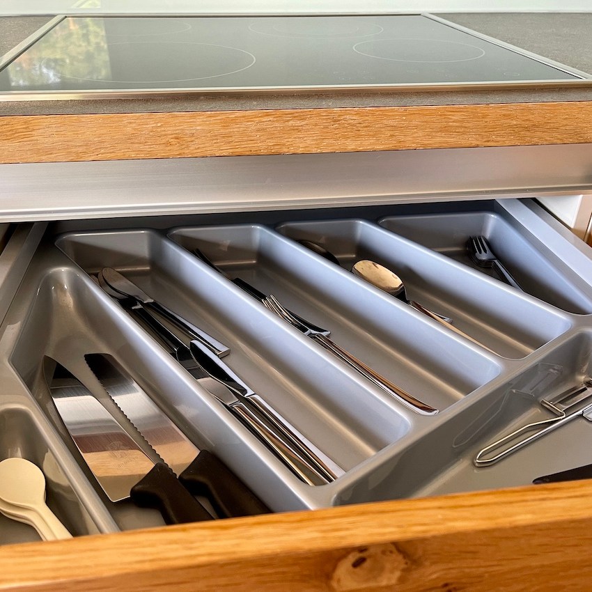 Apartment Egghof im Weingut - GenussReise.blog