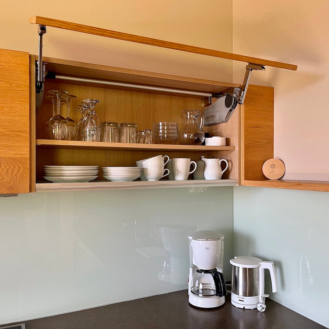 Apartment Egghof im Weingut - GenussReise.blog