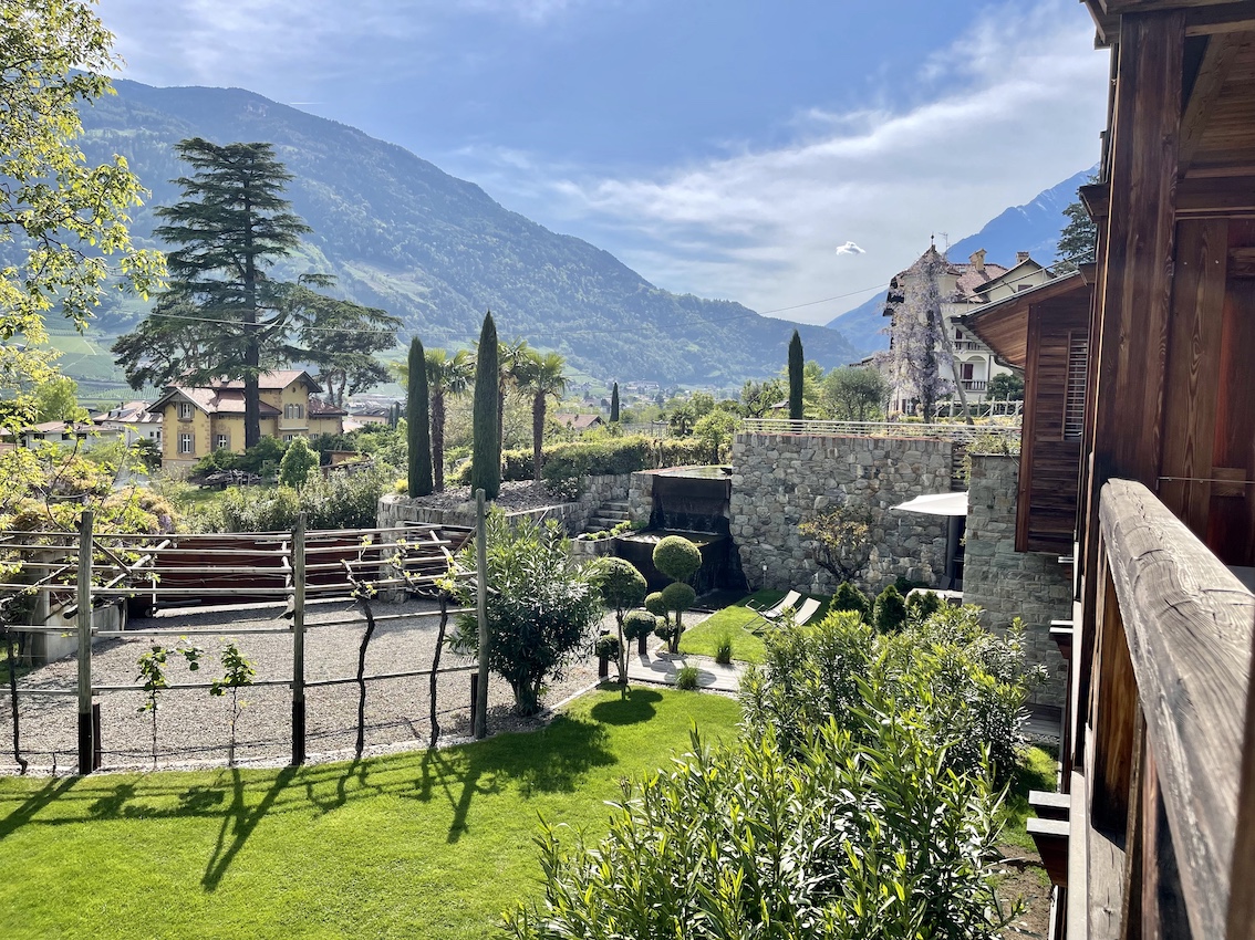 Apartment Egghof im Weingut - GenussReise.blog
