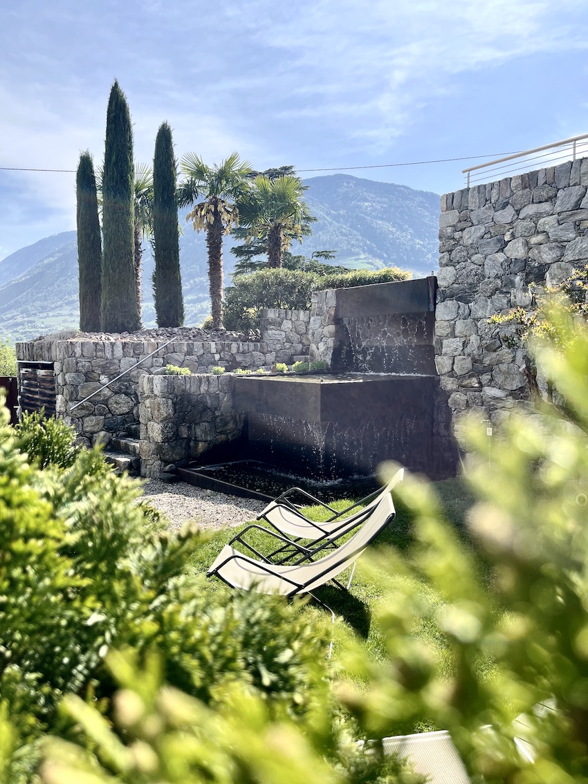 Apartment Egghof im Weingut - GenussReise.blog