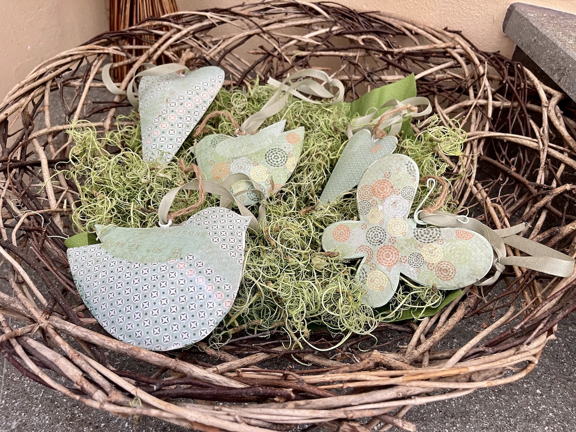 Apartment Egghof im Weingut - GenussReise.blog