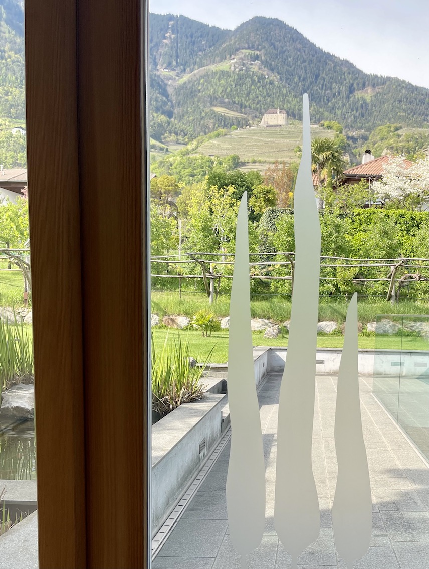 Meran - Südtirol - GenussReise.blog